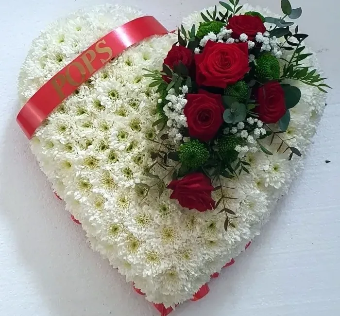 Poppies Florist Bournemouth