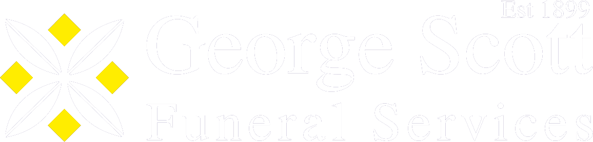 George Scott Funeral Services Logo